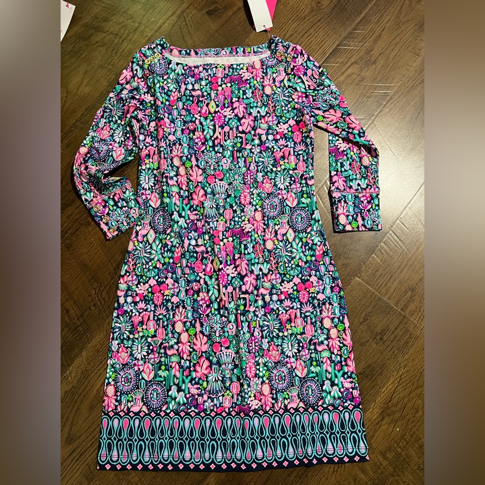 Lilly Pulitzer Sophie Dress